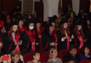 50 души от Медицинския се дипломираха в Хасково
