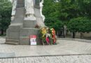 Русофили в Хасково почетоха Деня на победата