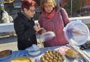 Супа от тиква бе атракцията в с. Долно Белево днес