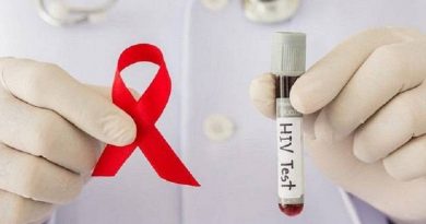 Два нови случая на СПИН в Хасковска област