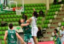 Баскетболният Черноморец надви Балкан