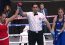Аслъхан Мехмедова е на четвъртфиналите на ЕП по бокс