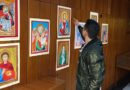 Добрата новина: Деца помагат на църквата в Хасково