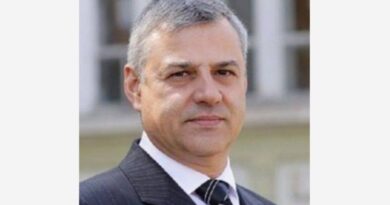 Премиерът: Минко Ангелов не е областен управител на Хасково